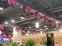 大堂-金百万(亦庄店)