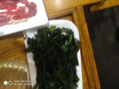 -蜀辣居鲜货老火锅(红牌楼店)