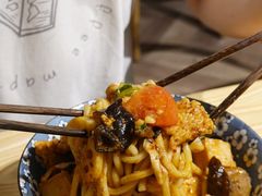 -皆道拌麻辣烫·麻辣拌