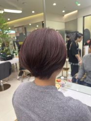 -GANO HAIR 