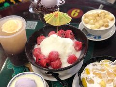 -民信老铺(华盖路店)