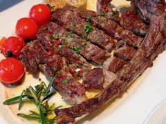 -波特曼西餐厅(中央大街店)