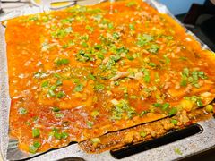 -绿茶餐厅(成都大悦城店)