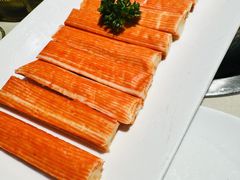 -浩爷羊蝎子火锅(望京店)