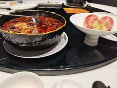 -好友缘酒家(会展中心店)
