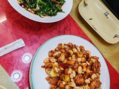 -北平味道.京味菜.烤鸭(梨园店)