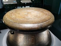 -广西壮族自治区博物馆