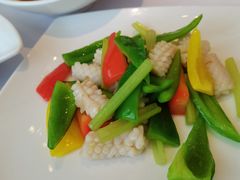 -骏莱海鲜鱼港(五角场店)