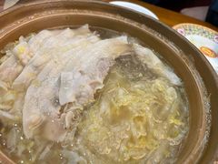 -砂锅居(西四店)