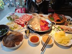 -小龙坎火锅(IFS HOT店)