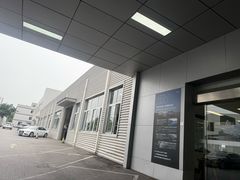 -四川华星名仕奥迪4S店(羊西店)