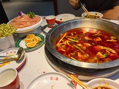-蜀滋香鲜鱼美蛙火锅(339店)