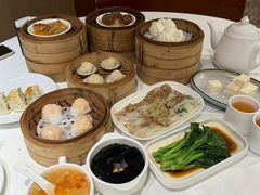 -万龙洲海鲜(南新仓店)