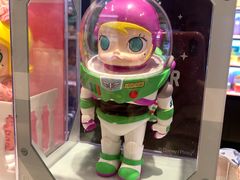 -泡泡玛特POPMART(苏州诚品生活店)