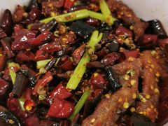 -鼎原力量东北吊炉烧烤(幸福街店)