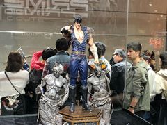 -上海跨国采购会展中心