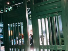 -青一色火锅(摩根店)