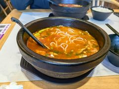 -鸡汤过桥·过桥米线