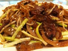 -港久茶餐厅(鹭洲里店)