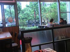 -小杨生煎(香港名都店)