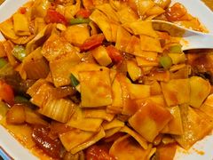 -撒拉花儿·新疆菜·清真(太阳宫店)