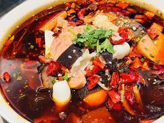 -苏城小院·园林精致苏州菜(斜塘老街店)