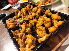 -一棠龙虾•王牌虾球(光谷天地店)