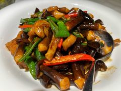 -飶香居(省博物馆店)