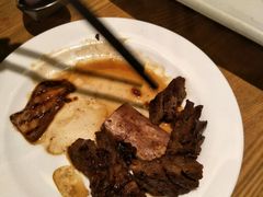 -萨拉伯尔水源素问店·韩国宫廷料理(人民路店)