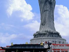 -天津妈祖文化园