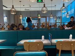 -半天妖烤鱼(中山路店)