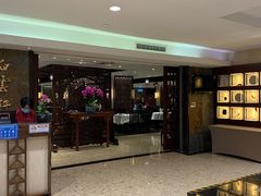 -白云宾馆·白云轩中餐厅·匠心手制