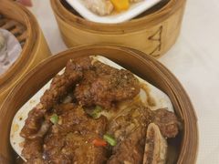 -万山楼海鲜酒家·二十三年老字号