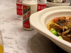 -扬州香格里拉·香宫中餐厅