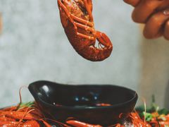 -段氏龙虾·烧烤·烤鱼(东书房路店)