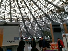 -上海南站