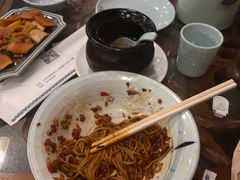 -西江美食舫·江西菜(健德桥店)