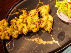 -甘尼仕印度餐厅爵士酒吧(阳春巷店)