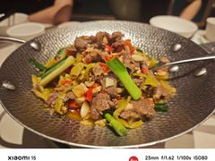 -绿草地·湘菜(芙蓉天街店)