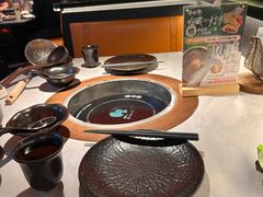 -芸山季·云南山珍菌火锅(人民广场来福士店)