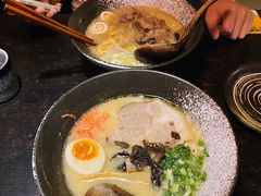 -日本料理神拉面