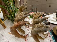 -鼎泰亨·海鲜牛肉餐厅(滨江店)