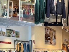-首创奥特莱斯(北京店)
