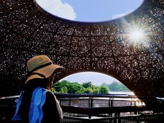 -东寨港红树林旅游区