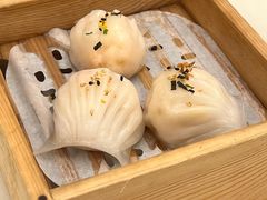 -蔡澜点心·粤菜(嘉里中心店)