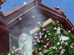 -歌斐颂巧克力小镇