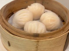 -潮府馆·非遗潮州菜·港式点心(世纪公园店)