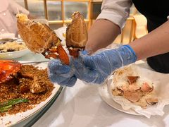 -喜记避风塘炒辣蟹(旗舰店)