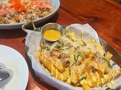 -卡朋厨房(289艺术园区店)