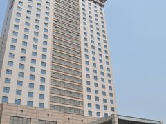 -南京钟山宾馆(江苏省会议中心)